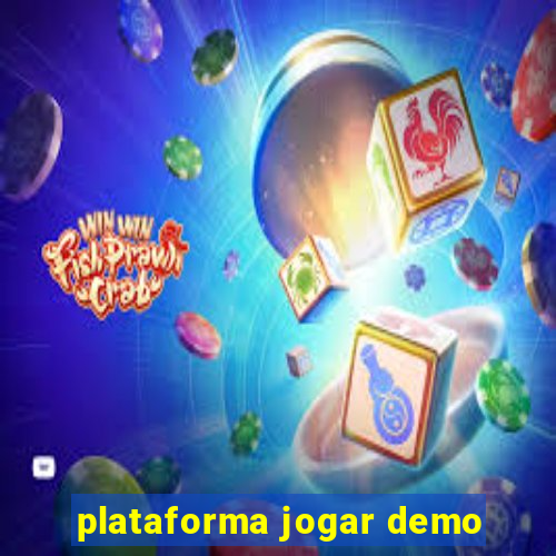 plataforma jogar demo